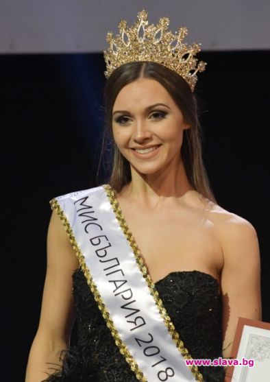 Мис България припадна на конкурс