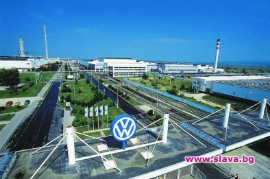 Volkswagen избра Турция пред България за новия си завод