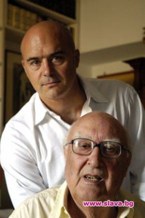 Прочулият се на 73 г. баща на Монталбано почина като най-четения европейски писател