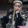 Мадона отложи турнето 