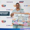 Участник от Велико Търново спечели 20 000 лева от „Еврошанс“