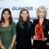 Раздадоха наградите Жена на годината на Гламър