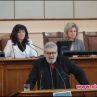 Речта на Стефан Данаилов, която разплака депутатите
