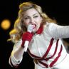 Мадона заби 26-годишен танцьор
