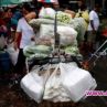 Тайланд забрани найлоновите торбички