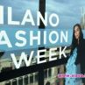 Седмицата на дамската мода в Милано под джендър знаменател