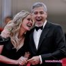 Клуни дари 500 хиляди от името на Тръмп