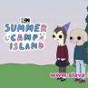 Нови епизоди на хит-анимацията Островът на летния лагер