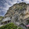 Ивановските скални църкви са най-мистичното място в България, а близо има феноменална крепост