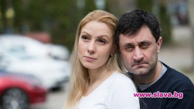 Деси Бакърджиева напусна предсрочно Откраднат живот