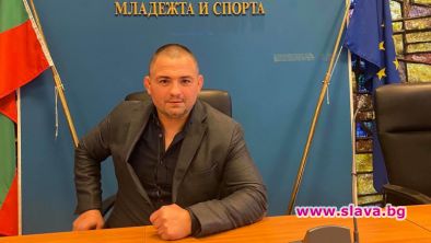 Близнака е новият е новият президент на Българската федерация по самбо