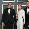  Брад Пит и Рене Зелуегър водят Оскарите