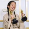 Клои Чжао – режисьорката, която сътвори история на наградите Оскар 