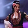 Мис България Радинела Чушева на конкурса „Мис Вселена“ (СНИМКИ)