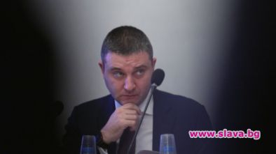 НАП проверява Владислав Горанов за скъпите офиси 