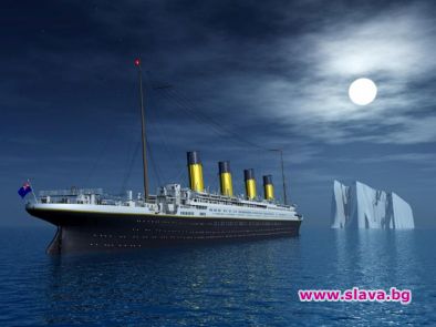 Подводна експедиция описва пораженията върху „Титаник“