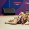 Катрин Тасева остава в гимнастиката като треньорка