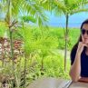 Смях с Преслава на Малдивите (видео)