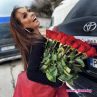 Ивана получи 53 червени рози