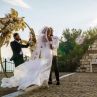 "Мистър България" вдигна сватба в САЩ и в Балчик