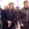 Джордж Клуни, Брад Пит и Мат Деймън ще се съберат отново за новия Оушън, 15 години след последния фи