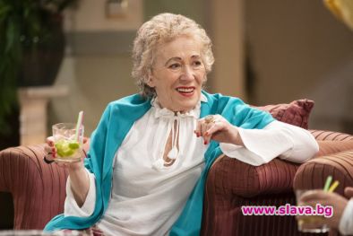 Надпревара за наследство на 99-годишна баба в нов сериал 