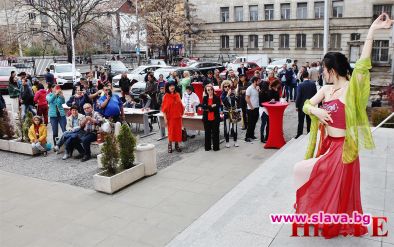 Китай с първи тематичен фестивал в София