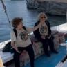 Две 81-годишни жени обиколиха света за 80 дни