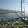 Италия иска да построи най-дългия висящ мост в света