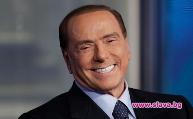 Силвио Берлускони почина на 86 години