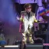 Елтън Джон изнесе своя последен концерт в Обединеното кралство