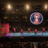 Най-бързото танцово шоу идва в България 
