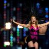 След Селин, Бритни и Адел: Кайли Миноуг покорява Града на греха със собствено шоу