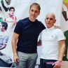 Д-р Мазнейков и Уни Хоспитал се включват в кампанията на футболната звезда Стилиян Петров