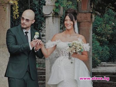 Българска ВИП сватба на известен певец се превърна в мор