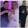 Магапаса вдигна пищна сватба с новата си в Пловдив