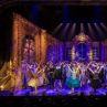 Фантомът на операта от Бродуей с още осем представления