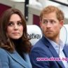 Уил не се ожени по любов за Кейт: Принц Хари