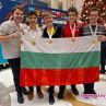 Български гимназисти спечелиха 33 медала на международна олимпиада 