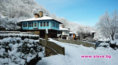 15 супер зимни дестинации в България