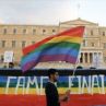Гърция узакони гeй браковете, могат да осиновяват и деца