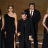 Руските телевизии не отразиха Оскарите