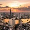 Банкок е най-посещаван в света