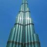 Бурдж Халифа, 828 метра и дом на Армани в Дубай