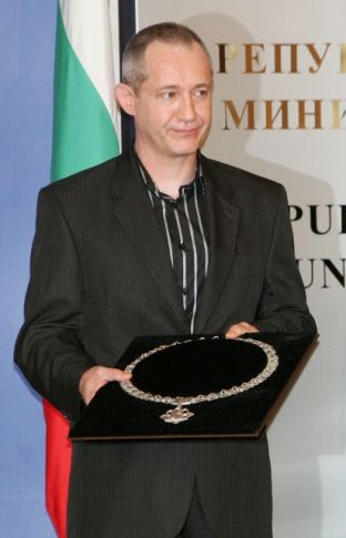 Христо Наумов Шопов