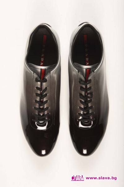 Обувки Prada - 720 лв. от Тrend box