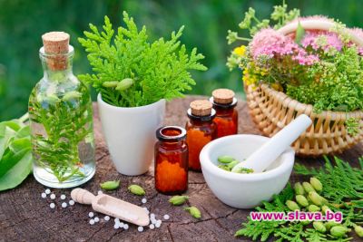 slava.bg : Проучвания доказват положителния ефект на хомеопатията 