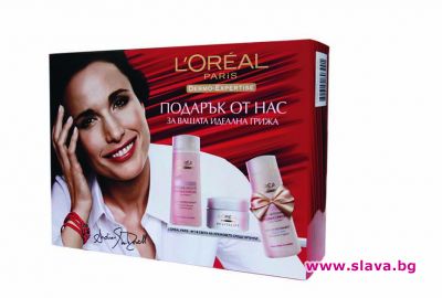 slava.bg : Комплект Loreal