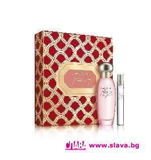 slava.bg : Коледен комплект Pleasures Delight от Estee Lauder