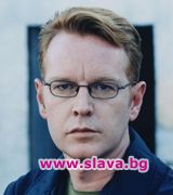 Andy Fletcher отново в България